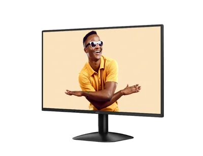 Монитор AOC 24B31H 23.8" IPS, Full HD, 120Hz