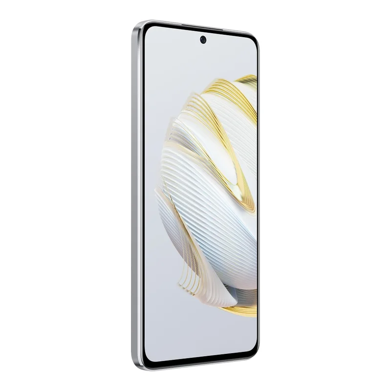 Huawei Nova 10 SE Silver, BNE-LX1, 6.67", 2400x1080, Qualcomm Snapdragon 680 4G, 8GB, 128GB, Camera 108+8+2MP/ Front 16MP, 4500mAh, FPT, BT 5.0, USB Type-C 2.0, HMS, EMUI 12