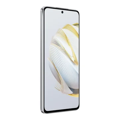 Huawei Nova 10 SE Silver, BNE-LX1, 6.67", 2400x1080, Qualcomm Snapdragon 680 4G, 8GB, 128GB, Camera 108+8+2MP/ Front 16MP, 4500mAh, FPT, BT 5.0, USB Type-C 2.0, HMS, EMUI 12