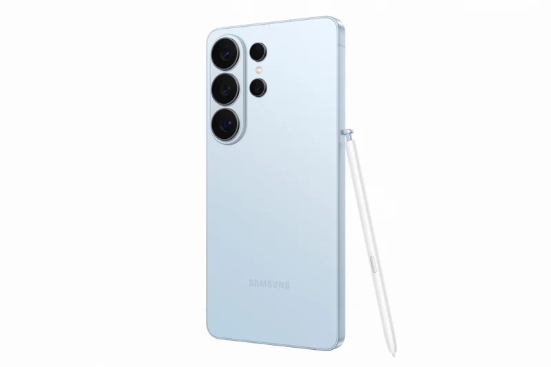 Samsung SM-S948B GALAXY S26 Ultra 5G 512GB 12GB Sky Blue