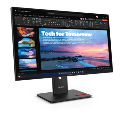 LENOVO ThinkVision T27QD-40 27inch IPS