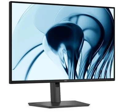 Монитор Dell P2426 24" IPS WUXGA 100Hz 5ms 99% sRGB регулируема стойка черен