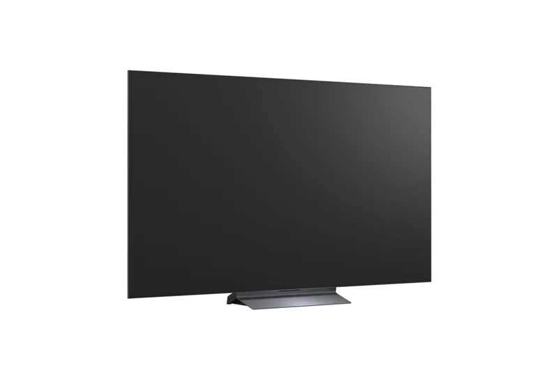 LG OLED65C51LA, 65" UHD OLED evo, 4K (3840 x 2160), DVB-C/T2/S2, Full Cinema Screnn, Alpha 9 AI 4K Gen8, 120Hz Native (VRR 144Hz), ThinQ AI, HDR10, VRR, NVIDIA G-SYNC, AMD FreeSync, Dolby Vision, Dolby Atmos, Wi-Fi 6, Bluetooth, HDMI, USB, Airplay 2, IC