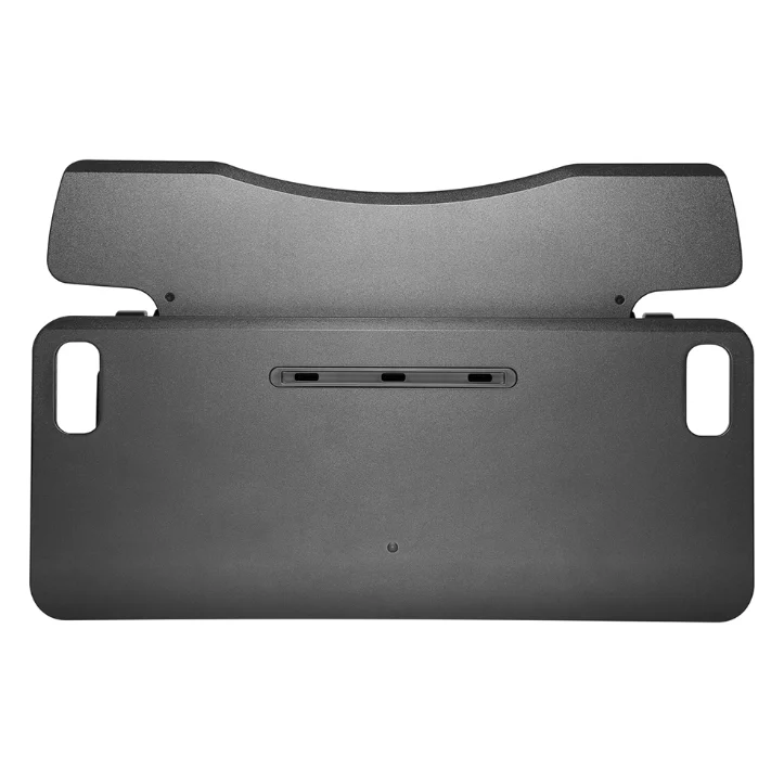 Neomounts Workstation - sit-stand workplace (height adjustment: 11-51 cm)