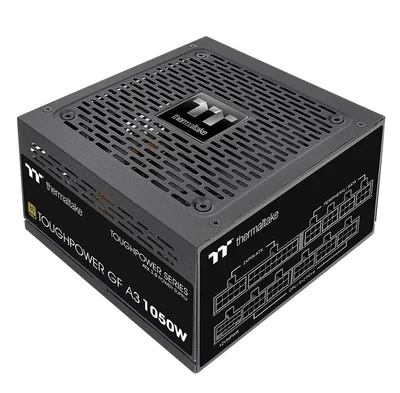 Захранващ блок Thermaltake Toughpower GF A3 1050W, ATX, 80 PLUS Gold, напълно модулен