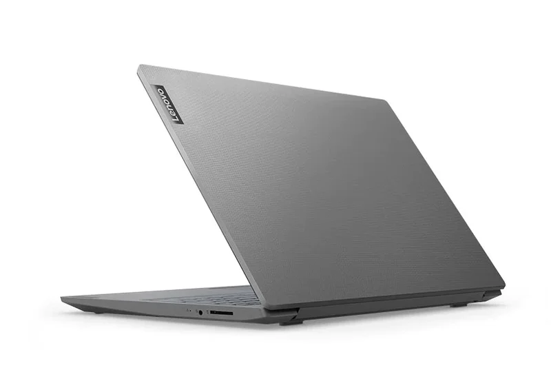 Lenovo V15 Intel Core i3-10110U (2.1GHz up to 4.1GHz, 4MB), 8GB (4+4) DDR4 2667MHz, 256GB SSD, 15.6" FHD(1920x1080) TN, AG, Intel UHD Graphics, WLAN ac, BT, Cam 0.3 mp, 2 cell, Iron grey, DOS, 2Y