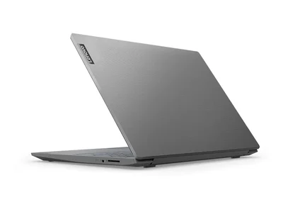 Lenovo V15 Intel Core i3-10110U (2.1GHz up to 4.1GHz, 4MB), 8GB (4+4) DDR4 2667MHz, 256GB SSD, 15.6" FHD(1920x1080) TN, AG, Intel UHD Graphics, WLAN ac, BT, Cam 0.3 mp, 2 cell, Iron grey, DOS, 2Y