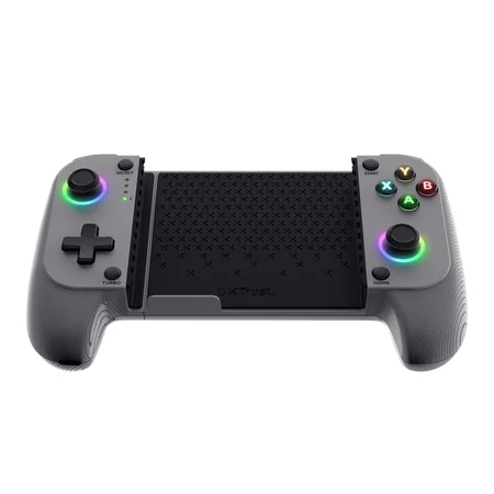 TRUST GXT 735G Mylox Wireless mobile Gaming Controller - Grey