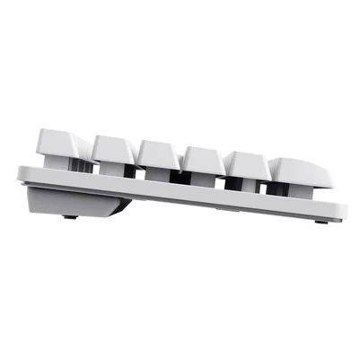 TRUST GXT831W Thado TKL Wireless Keyboard White US