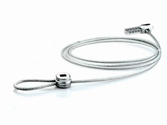 Natec Laptop Lock, Lobster Code