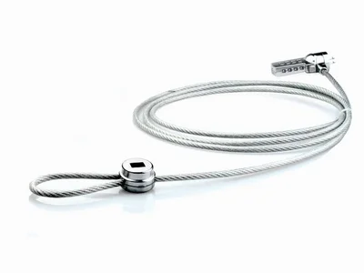 Natec Laptop Lock, Lobster Code