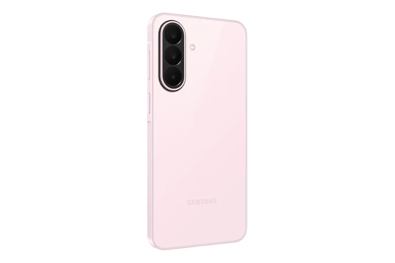 Смартфон Samsung Galaxy A27 SM-A276 5G 6GB 128GB розов