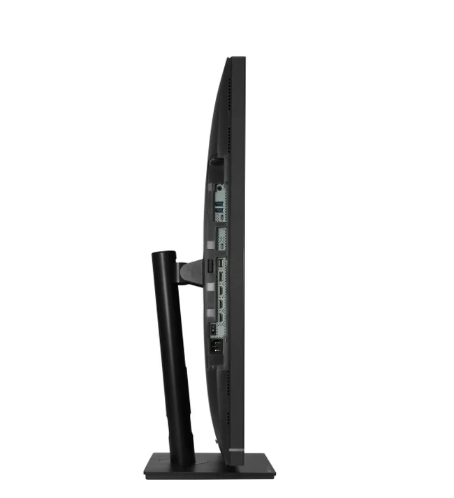Asus ProArt Display PA32UCR-K Professional Monitor, 32'', IPS, 4K UHD (3840 x 2160), 1000 nits, HDR-10, HLG,DE < 1, 98% DCI-P3, 99.5% Adobe RGB, 100% sRGB/Rec. 709, Hardware Calibration, USB-C, Calman Ready, ColourSpace Integration, X-rite i1 Display Pro