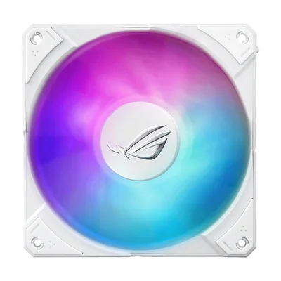 Asus ROG Ryujin III 360 ARGB Extreme White