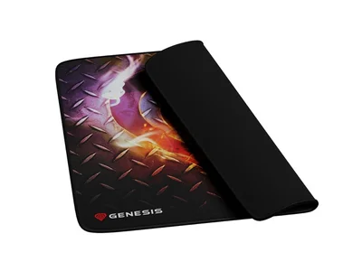 Подложка за мишка Genesis Carbon 500 M Steel G2 300 x 250 mm