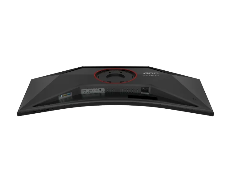 Монитор AOC – CU34G4Z, 34", 3440x1440, 240Hz, VA, Curved