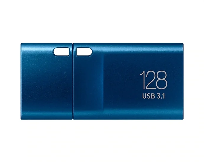 SAMSUNG USB Type-C 128GB USB 3.1 Flash