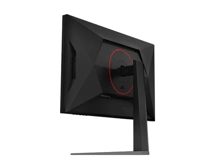 AOC U27G4XM, 27" Fast IPS MiniLED, 3840x2160@160Hz, 1ms GtG, 1200cd/m2, 1000:1, 80M:1 DCR, Adaptive Sync, FlickerFree, Low Blue Mode, Tilt, Height Adjust, Pivot, Swivel, HDMI, DP, USB hub