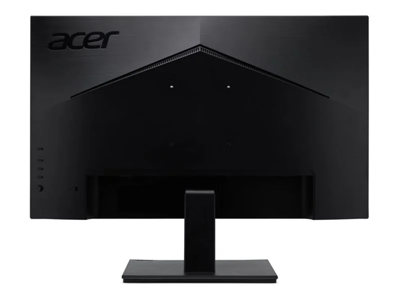 Acer Vero V227QE3biv, 21.5" FHD (1920x1080), IPS, 100Hz, 100M:1, 250nits, 4ms (GTG), LED, ZeroFrame, Anti-Glare, FreeSync, Flicker-Less, BlueLightShield, HDMI, VGA, VESA,  Energy Class E, Black, 3Y