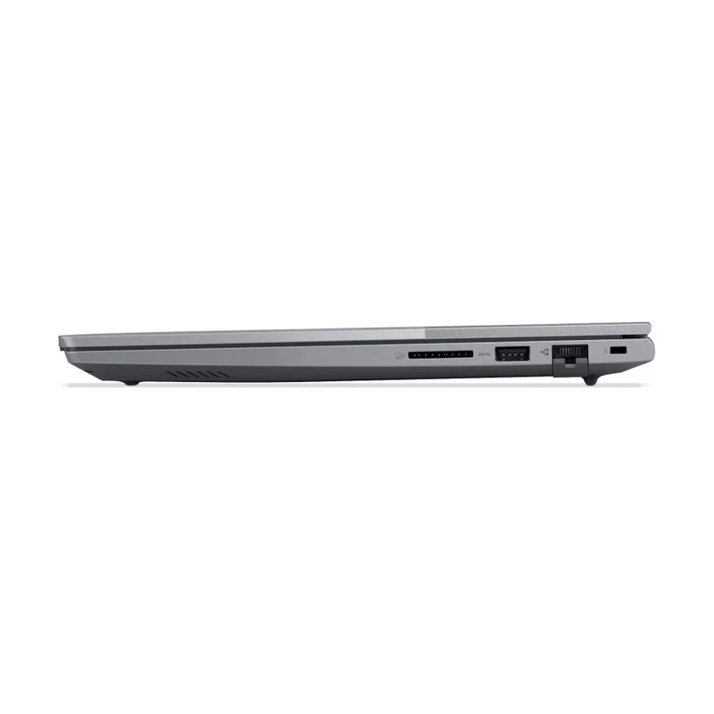 Лаптоп Lenovo ThinkBook 14 G9 21V0000NBM 14" WUXGA IPS AMD Ryzen 7 250 32GB 512GB SSD Radeon 780M Arctic Grey