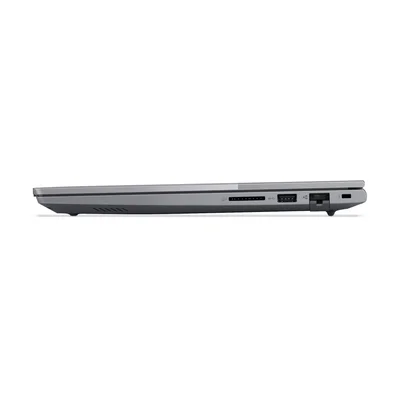 Лаптоп Lenovo ThinkBook 14 G9 21V0000NBM 14" WUXGA IPS AMD Ryzen 7 250 32GB 512GB SSD Radeon 780M Arctic Grey
