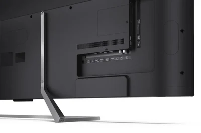 Sharp 65GP7265E, 65" QLED Google TV, 4K Ultra HD 3840x2160 Frameless, AQUOS, DVB-T/T2/C/S/S2, Active Motion 1200, HDR10, Dolby Atmos, Dolby Vision, Google Assistant, HARMAN/KARDON, Chromecast Built-in, Aluminium, USB, Wi-Fi, Bluetooth, LAN, Solar RC