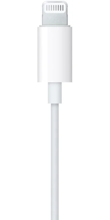 Apple EarPods (Lightning Connector)
