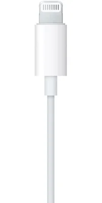 Apple EarPods (Lightning Connector)