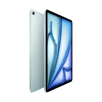 Apple 13-inch iPad Air (M4) Cellular 256GB - Blue