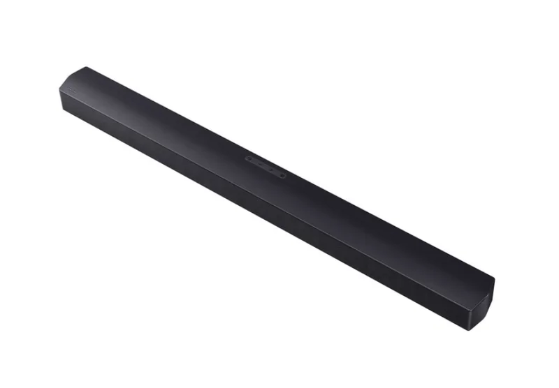 Samsung HW-B450F Soundbar 2.1ch Dolby Digital Bluetooth Model 2025 Black