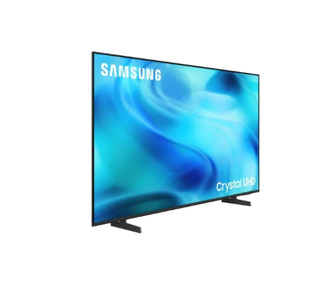 Samsung 50" 50U8072H Crystal UHD LED Vision AI Smart 4K 50Hz 2026