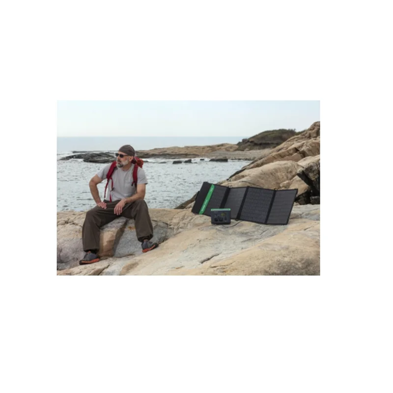APC Schneider OffGrid Power Station 330