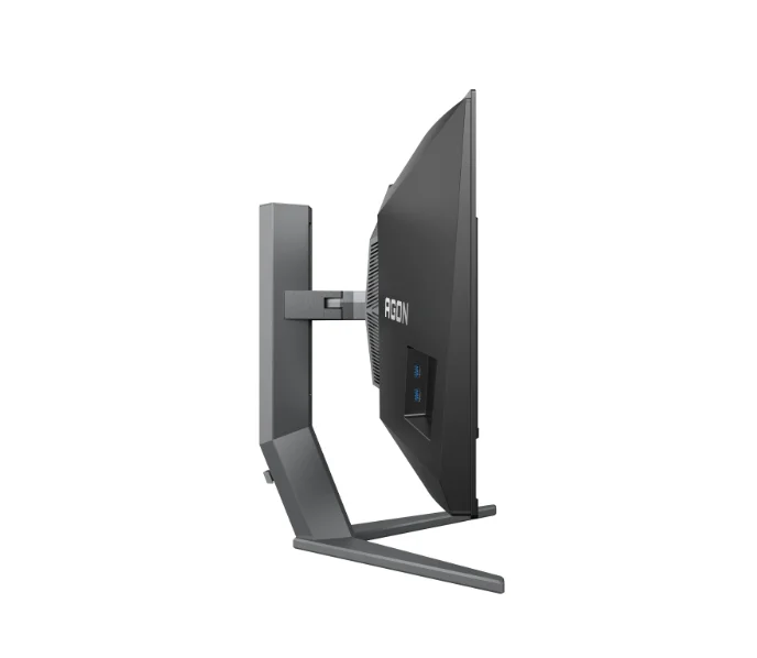 AOC AG346UCD, 34" Curved 1800R QD-OLED, 3440x1440@175Hz, 0.03msGtG, 1000 cd/m2, 1.5M:1, 80M:1DCR, Adaptive Sync, FlickerFree, Low Blue Light, 8Wx2, Tilt, Height Adjust, Swivel, 2xHDMI, DP, USB hub