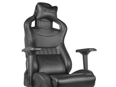 Genesis Gaming Chair Nitro 950 Black