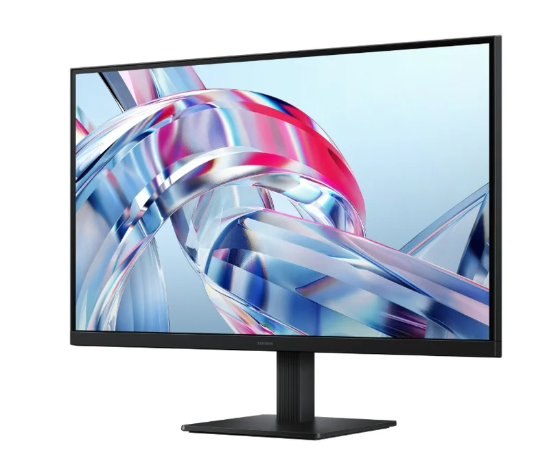 Samsung LS27H700 27" IPS LED 60 Hz, 5 ms GTG, 3840x2160, 300 cd/m2 Display Port 1.4 HDMI 2.2, Black