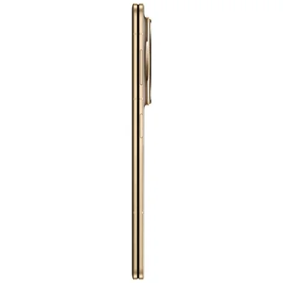 Смартфон HONOR Magic V5 Maybach-N49D 6.43" Foldable/ 7.95" unfolded, OLED, 16GB RAM, 512GB, Snapdragon 8 Elite 5G, 64+50+50MP, Android 15, Dawn Gold