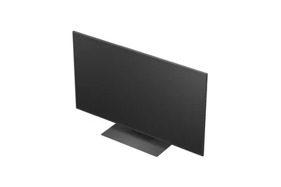 LG 50QNED86A3C, 50" 4K QNED HDR Smart TV, 3840x2160, 60Hz Native (VRR 144Hz), DVB-T2/C/S2, Alpha 7 AI Processor, HDR 10 PRO, webOS 25 ThinQ, 4K Upscaling, WiFi 5, Dolby Vision, Bluetooth 5.1, AirPlay 2, LAN, CI, HDMI, SPDIF, Stand