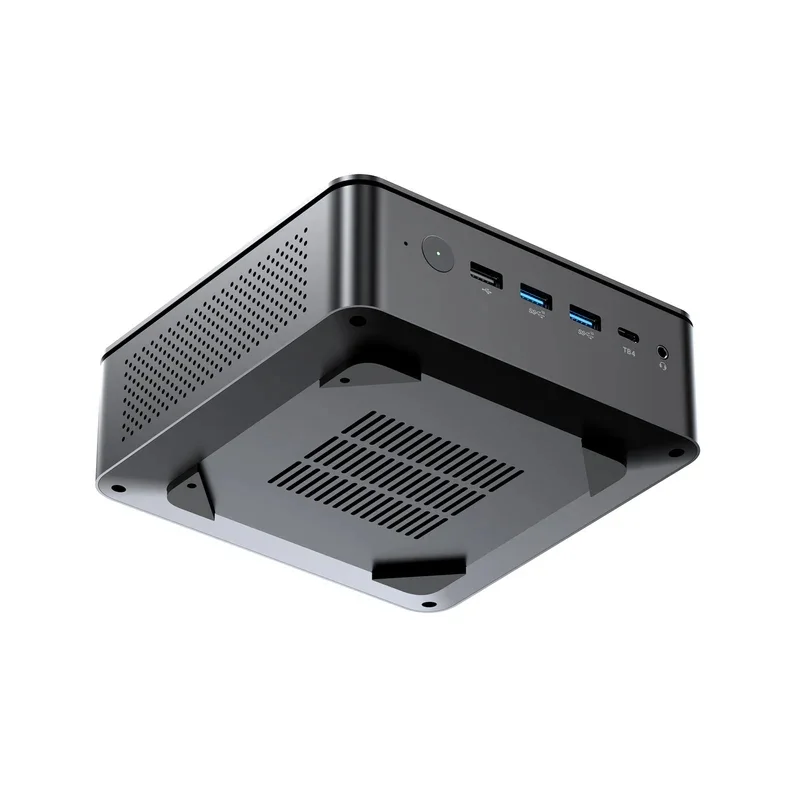 MiniX Elite EU736-AI Intel Core Ultra 7-365H, 64GB DDR5, 1TB SSD, Dual LAN 2.5GHz, Wi-Fi 7, Windows 11 Pro