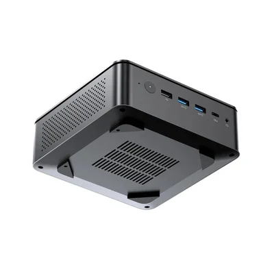 MiniX Elite EU736-AI Intel Core Ultra 7-365H, 64GB DDR5, 1TB SSD, Dual LAN 2.5GHz, Wi-Fi 7, Windows 11 Pro