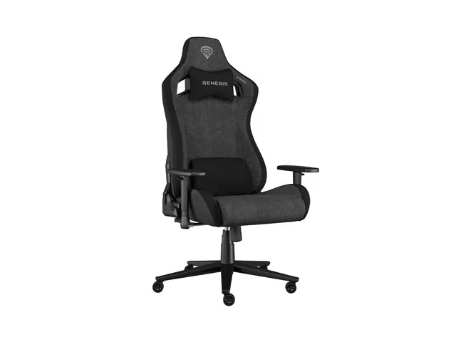 Геймърски стол Genesis Nitro 660 Black/Grey