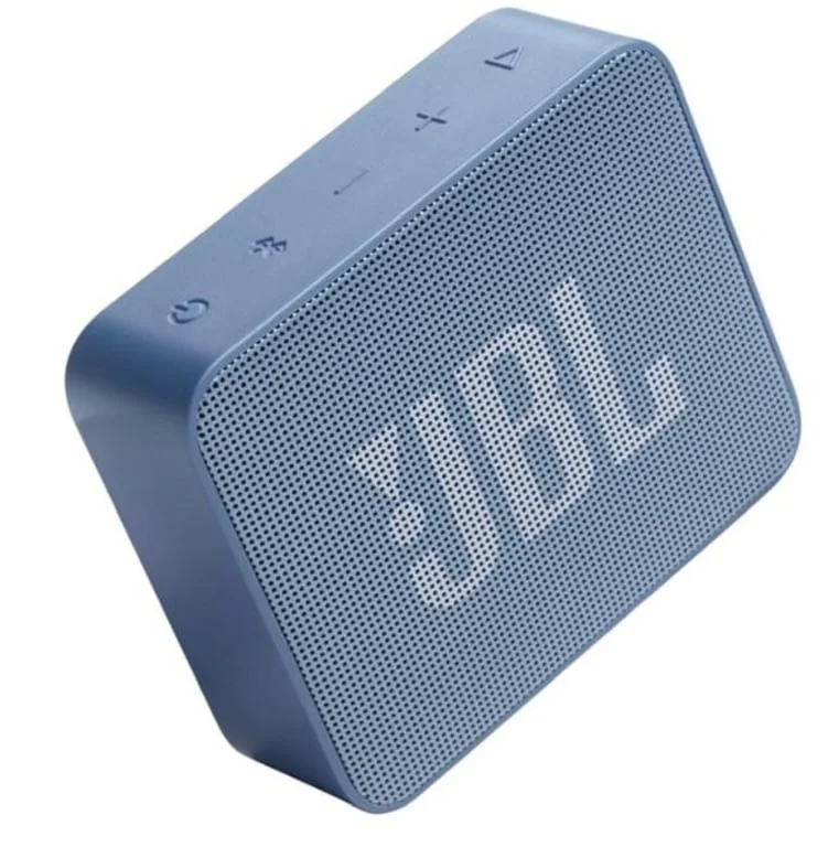 JBL GO2 Essential BLU Portable Waterproof Speaker