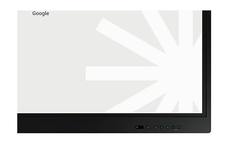 Интерактивен дисплей Samsung WA65FX LH65WAFWLGCXEN 65" 4K UHD IPS Android 14