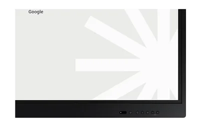 Интерактивен дисплей Samsung WA65FX LH65WAFWLGCXEN 65" 4K UHD IPS Android 14