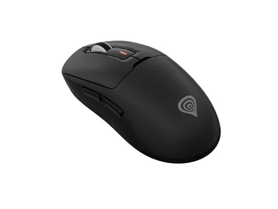 Геймърска мишка Genesis Zircon 660 Wireless 12000 DPI Черна
