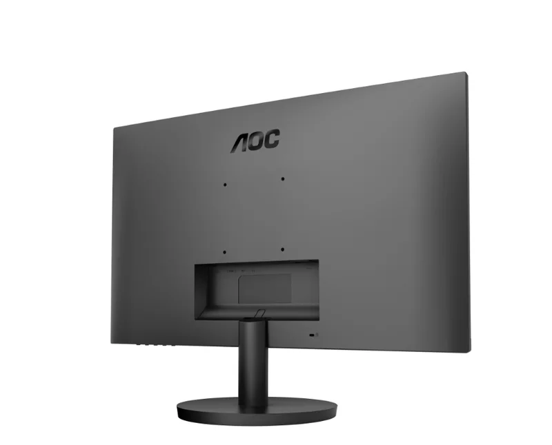 AOC U27B3A, 27" IPS WLED, 3840x2160@60Hz, 4ms GtG, 350cd m/2, 1000:1, DCR 20M:1, Adaptive Sync, FlickerFree, Low Blue Light, 2Wx2, Tilt, 2xHDMI, DP