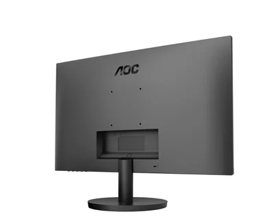 AOC U27B3A, 27" IPS WLED, 3840x2160@60Hz, 4ms GtG, 350cd m/2, 1000:1, DCR 20M:1, Adaptive Sync, FlickerFree, Low Blue Light, 2Wx2, Tilt, 2xHDMI, DP