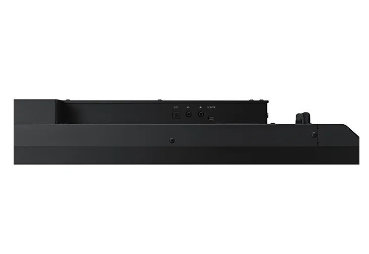 Интерактивен дисплей Samsung WA86F LH86WAFWLGCXEN 86" 4K IPS IR Touch Android 14