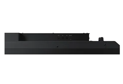 Интерактивен дисплей Samsung WA86F LH86WAFWLGCXEN 86" 4K IPS IR Touch Android 14
