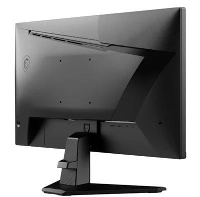 MSI MAG 255XF, 24.5", 0.5ms, 300Hz, Rapid IPS, 1920x1080 (FHD), 16:9, AMD FreeSync Premium, 90% DCI-P3, AG, HDR Ready, 250 nits, 1000:1, DCR 100M:1, DP(1.4a), 2xHDMI 2.0b, Tilt, VESA, Black, 3.3kg