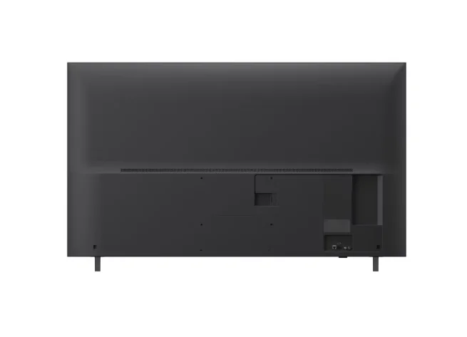 LG 65UA75003LA, 65" 4K UltraHD TV 4K (3840x2160), DVB-T2/C/S2, webOS 25 Smart, ThinQ AI, Alpha 7 AI Processor, WiFi, HDR10 pro, HLG, ALLM/HGiG, 4K Upscaling, AI Sound pro, Multiple View, HDMI eARC, LAN, USB, Bluetooth, Google Cast, 2 Pole Stand, Black